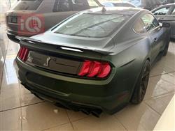 فورد موستانج